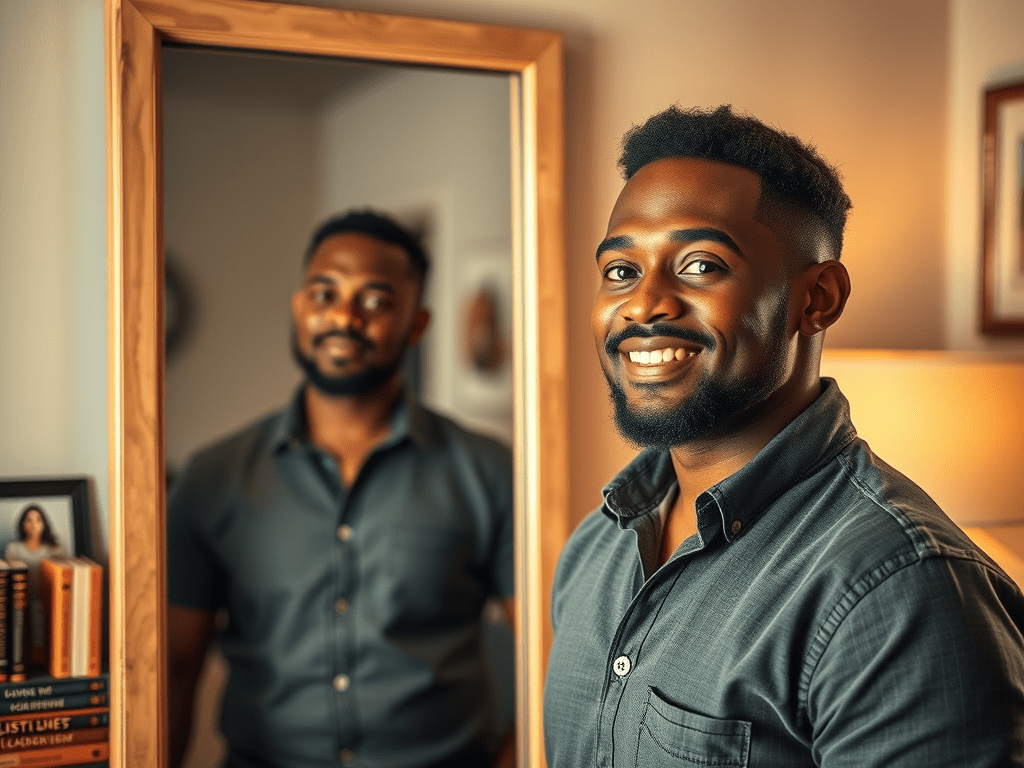 Why You Gotta Level Up: For You. For Your Family. For Your&nbsp;Community.