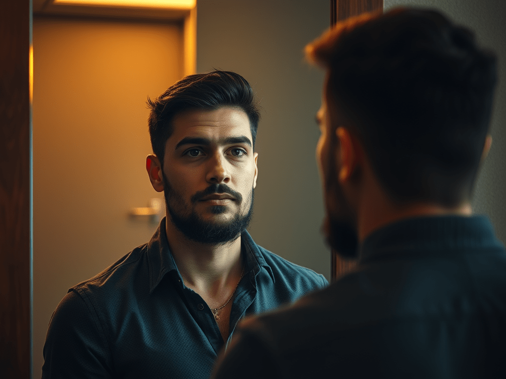 Earned, Not Given: Becoming a Man You&nbsp;Respect