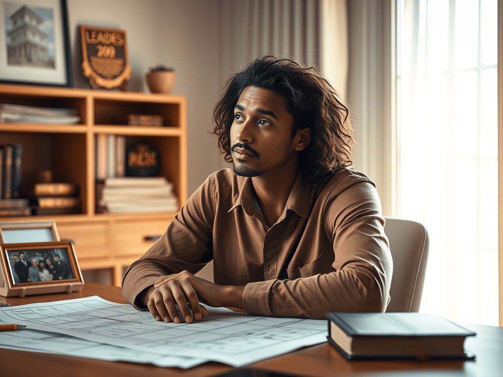 Core Values: The Blueprint for Your&nbsp;Life