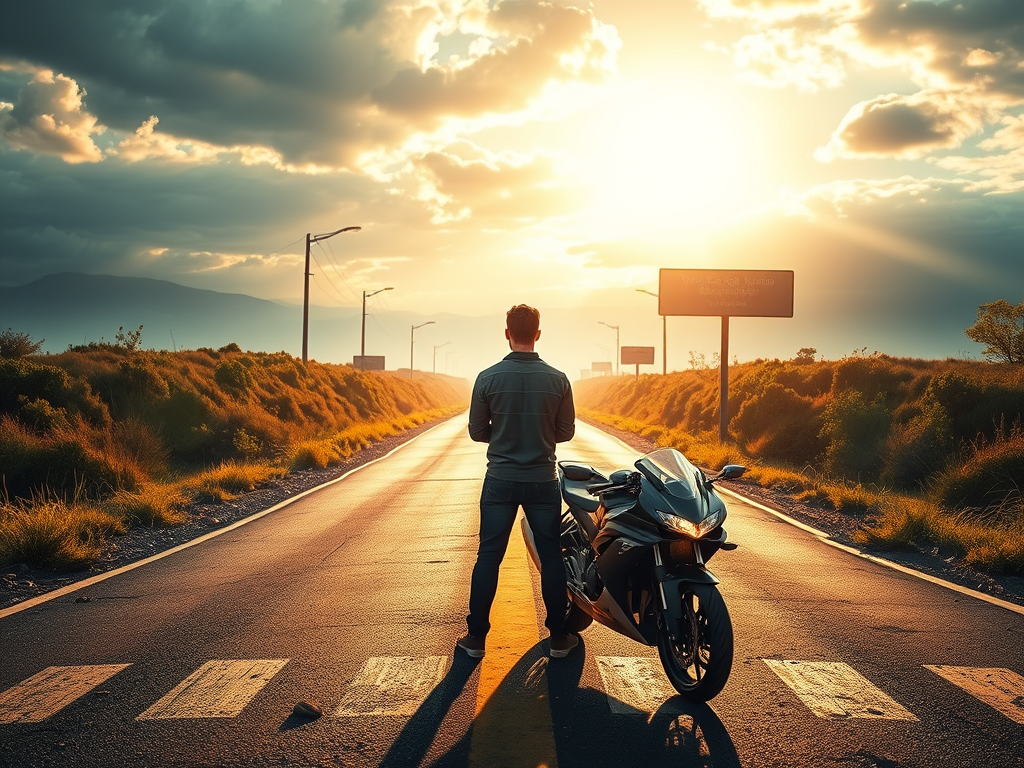 Vision Ain’t Optional: Why You Keep Stumbling Without One