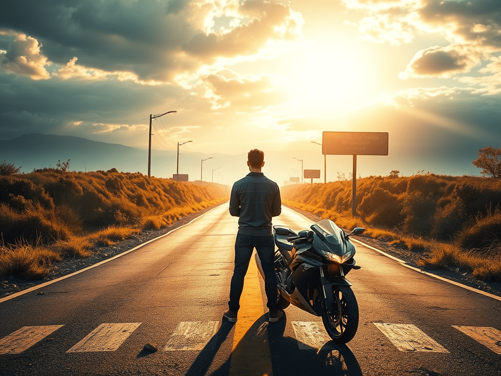 Vision Ain’t Optional: Why You Keep Stumbling Without&nbsp;One