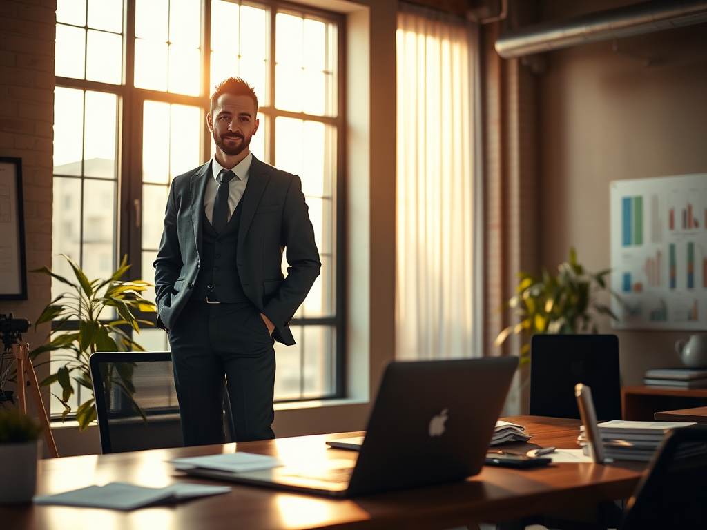 Mind Your Business: The Power of Ownership and Impact