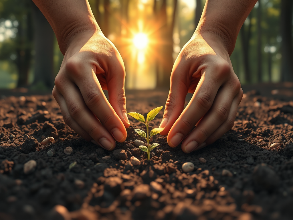 2. Sow to Reap – Planting Seeds That Outlive You