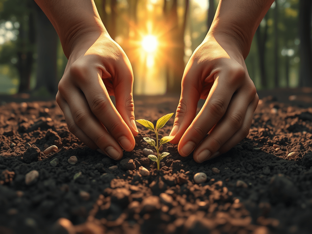 2. Sow to Reap – Planting Seeds That Outlive&nbsp;You